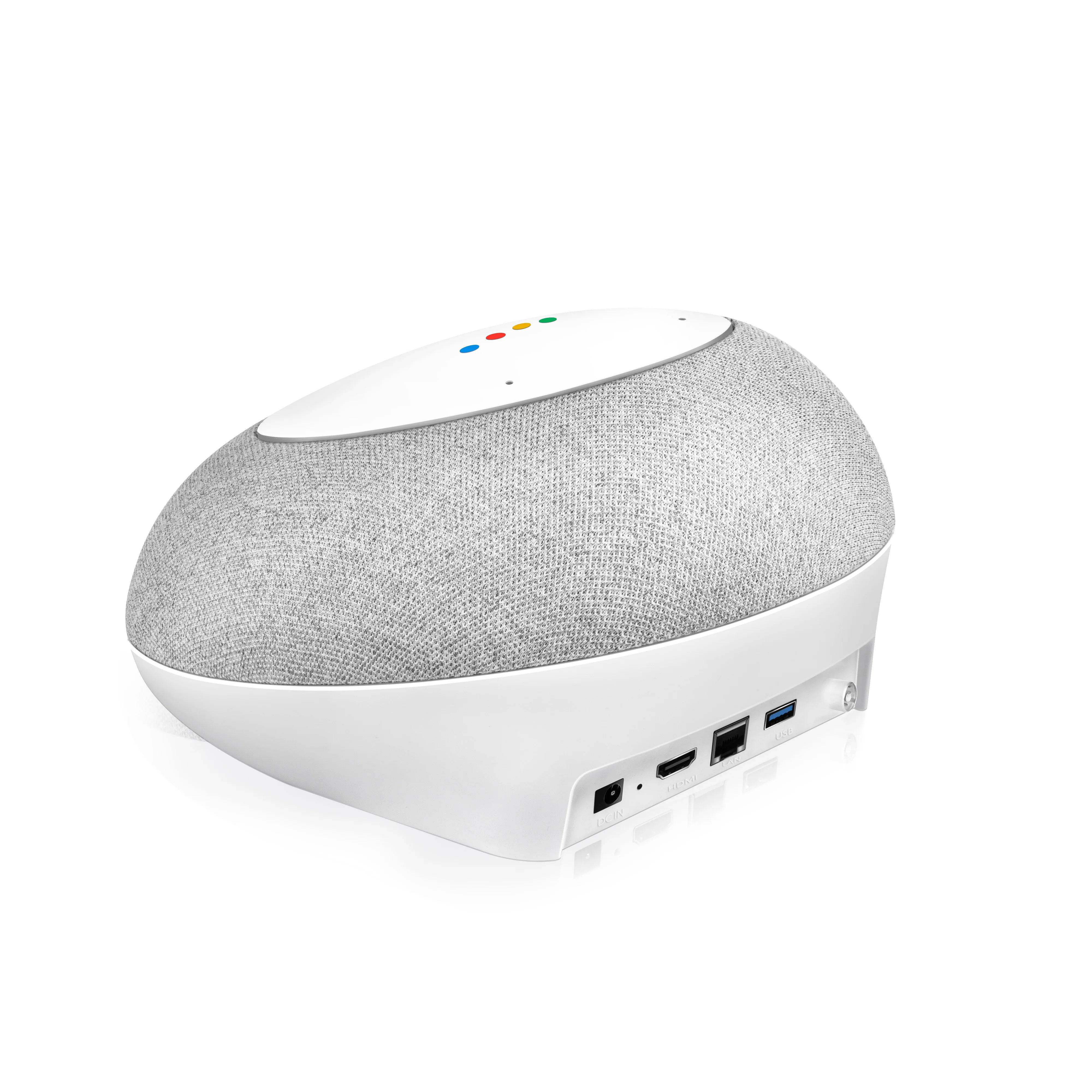 MECOOL официальный HomePlus KA1 DVB T2 Android 11 0 4 Гб оперативной памяти 32 встроенной ИК-передатчик кинотеатры Умный домашний