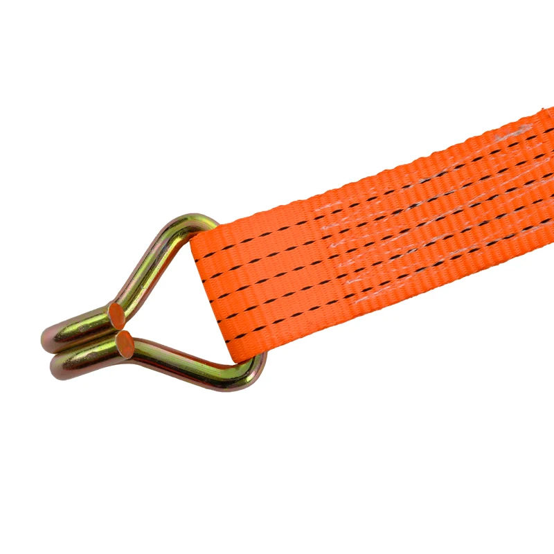 2022 2 Inch Wholesale Ratchet Tie Down Straps