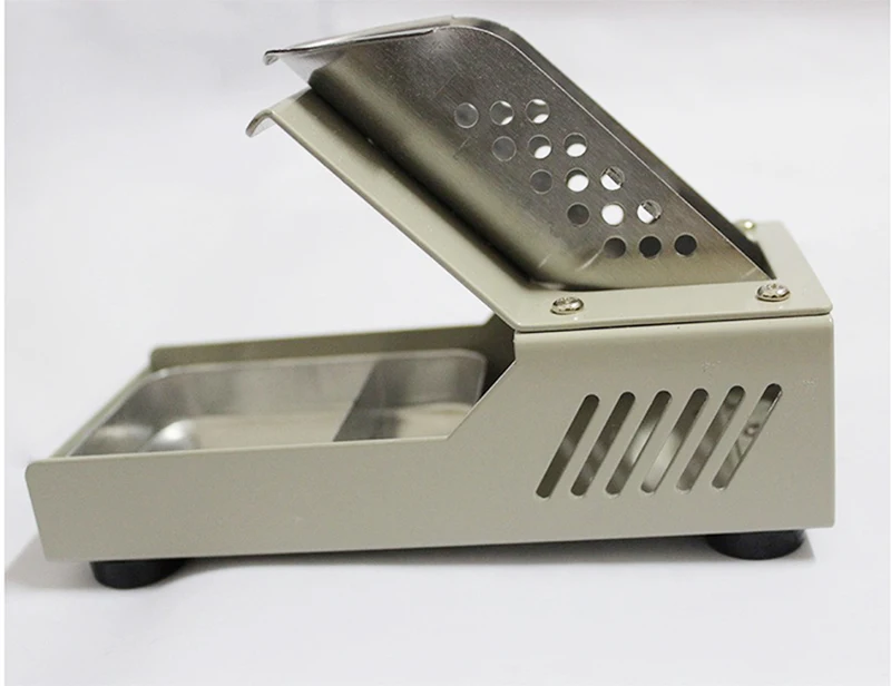 220V 90W S-993A Electric Vacuum Desoldering Pump Solder Sucker Gun  Electric Soldering Irons hot air gun