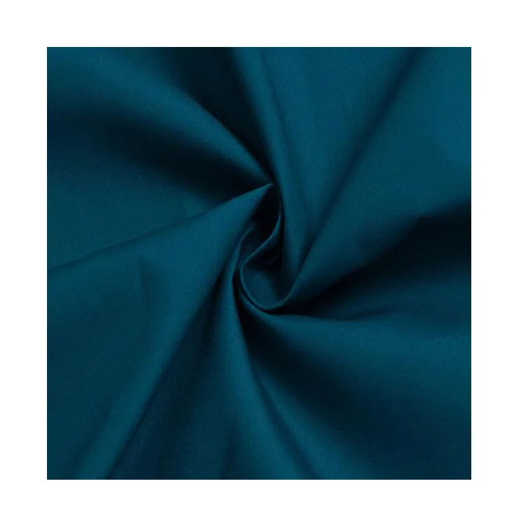 For Suit Fire Retardant Fabric Fireproof Proban Finished 100% Cotton Functional Fabrics COMBED YARN DYED Woven TWILL 3000 Meters