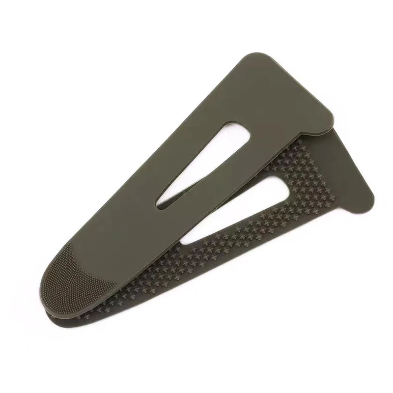 Custom Clothing Sleeve Bands Plastic Apparel Accessories Sustainable Tapes Adhesives Hook and loop patch tapes