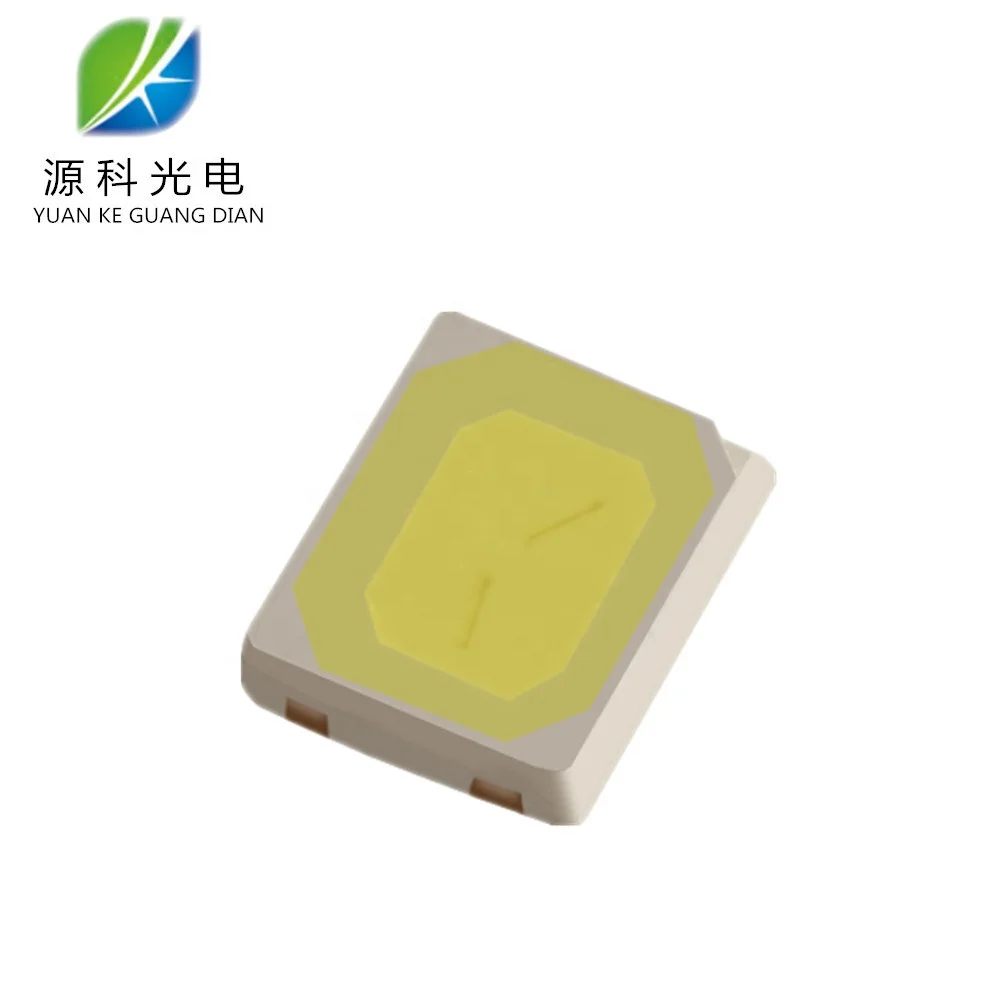 High lumens smd 2835 led epistar sanan chip 60-65LM High light effect eye protection datasheet