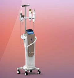 Peninsula  RF 6D Microneedle eye & neck wrinkle removal, lift face skin, no pain