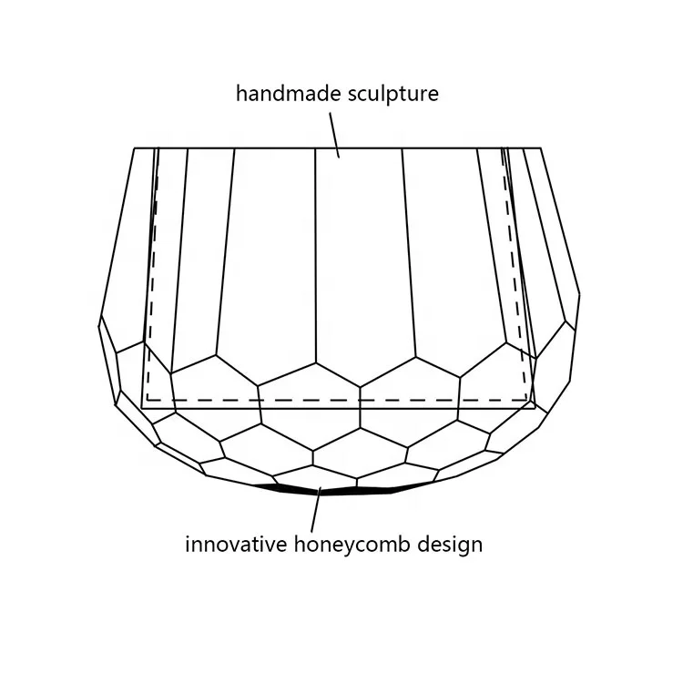 Wholesale K9 Round Mini Carved Home Office Hotel Christmas Decor Set Jewelry Food Dessert Sugar Candy Fruit Clear Crystal Bowl