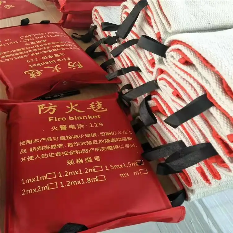 Flame Retardant Fibre Glass Fabric Insulation Fiber Cloth Nano fireproof