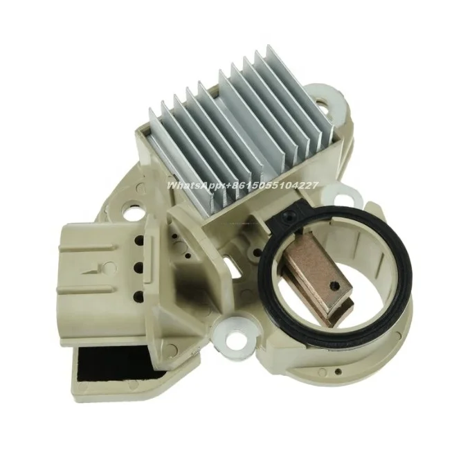 new voltage regulator for Mitsubishi Infiniti Nissan Altima Cube Maxima VR-H2009-130 A866X54762 IM547