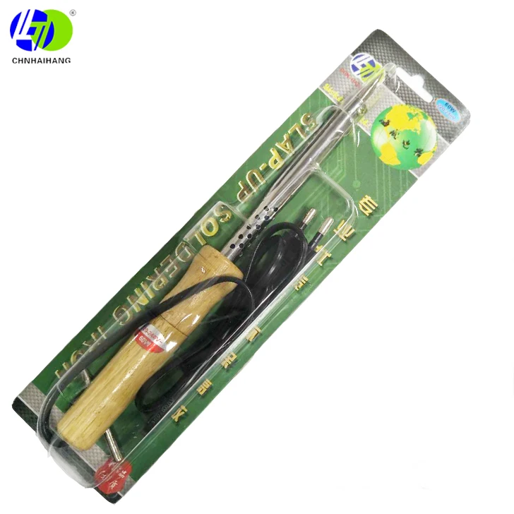 HL015A 60w industry soldering iron