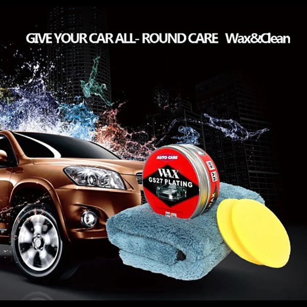 Special for car polishing crystal