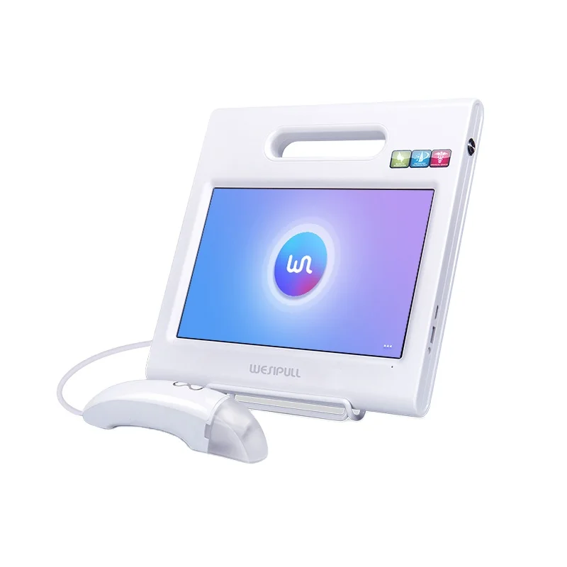 Portable skin analyzer skin analysis machine skin analyzer Korea OEM/ODM