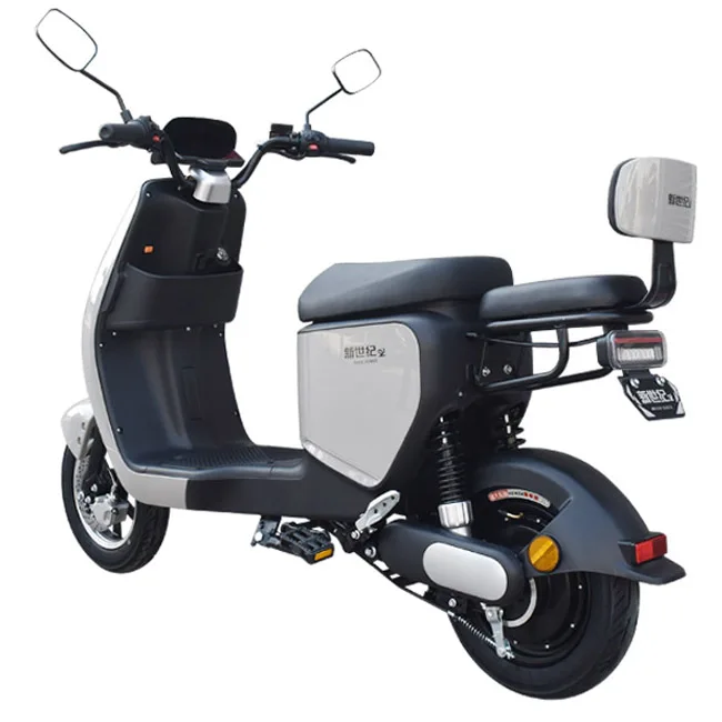 Cheap Electric Scooters 48V 20Ah 400W  Motorcycle Electric Adult electric scooter water proof