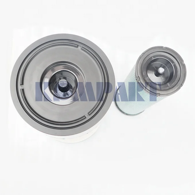 Фильтр экскаватора 11K9-21320 11K9-21310 для HX300L HX330S L HX360L Запчасти строительной техники