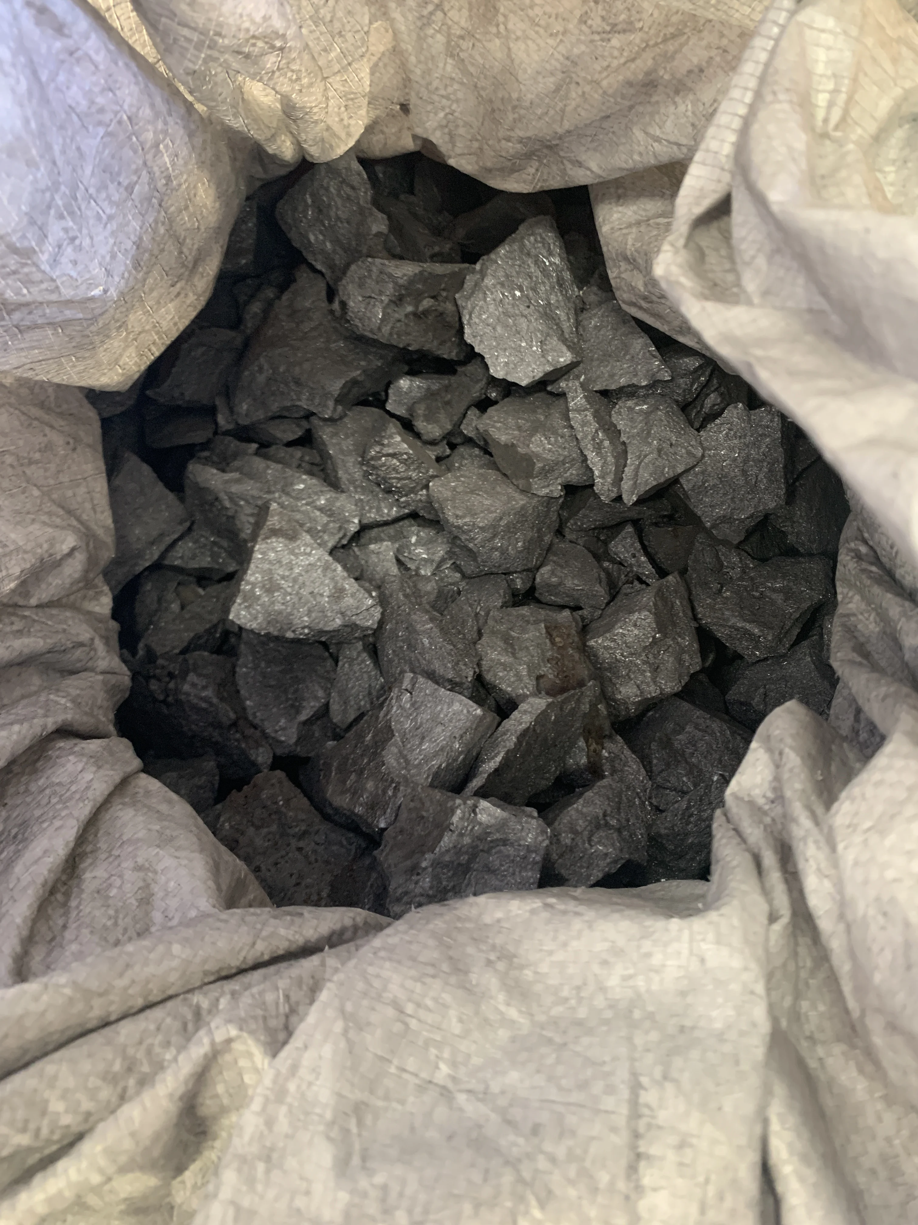 China Supplier Wholesale Professional Production 75 72 Lumps Ferro Silicon
