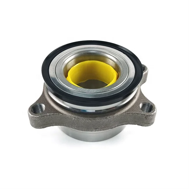 high quality front wheel hub unit bearing 43560-26010 54kwh02 bearing