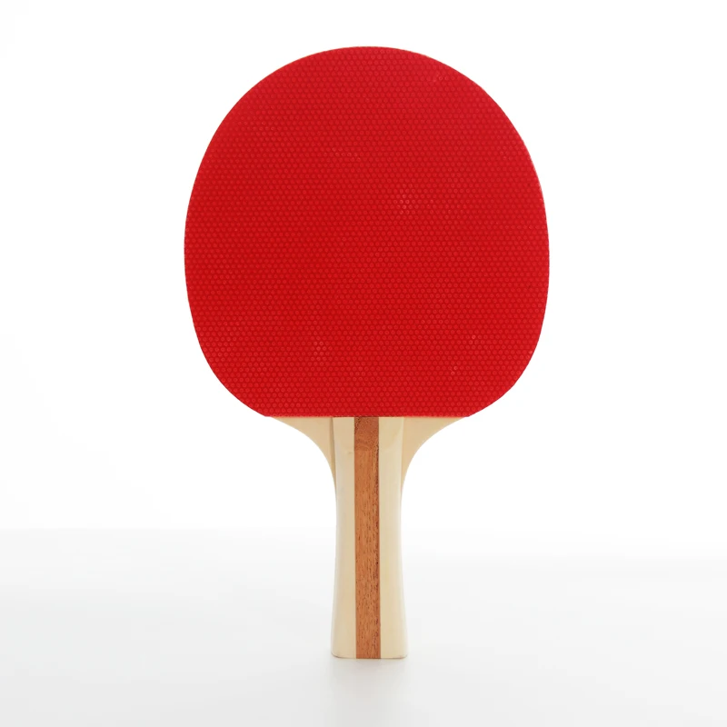 Made in China sells high quality Ping Pong Tables With 3 Professional Ball Table Tennis Racket
