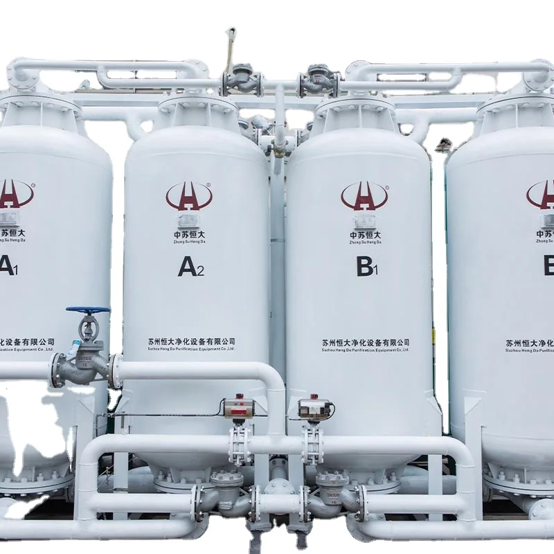 Industrial Fish Farming Oxygen Generator, Fish Pond Oxygen Generator, Oxygen Equipment