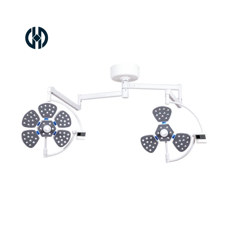 High Quality Shadowless Operating Lamp Led Surgical Light For Clinic And Hospital Emergency