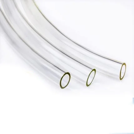 cheap food grade flexible steam pvc silicone rubber hose band