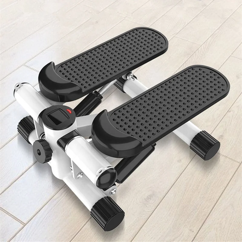 
Small exercise stepping machine twisting step aerobic fitness equipment 