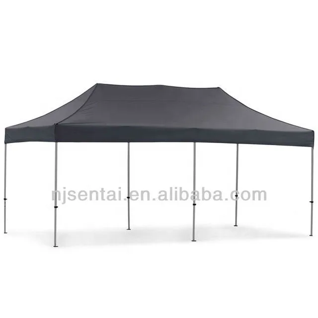 Aluminum 13x26ft folding tents outdoor heavy duty gazebos