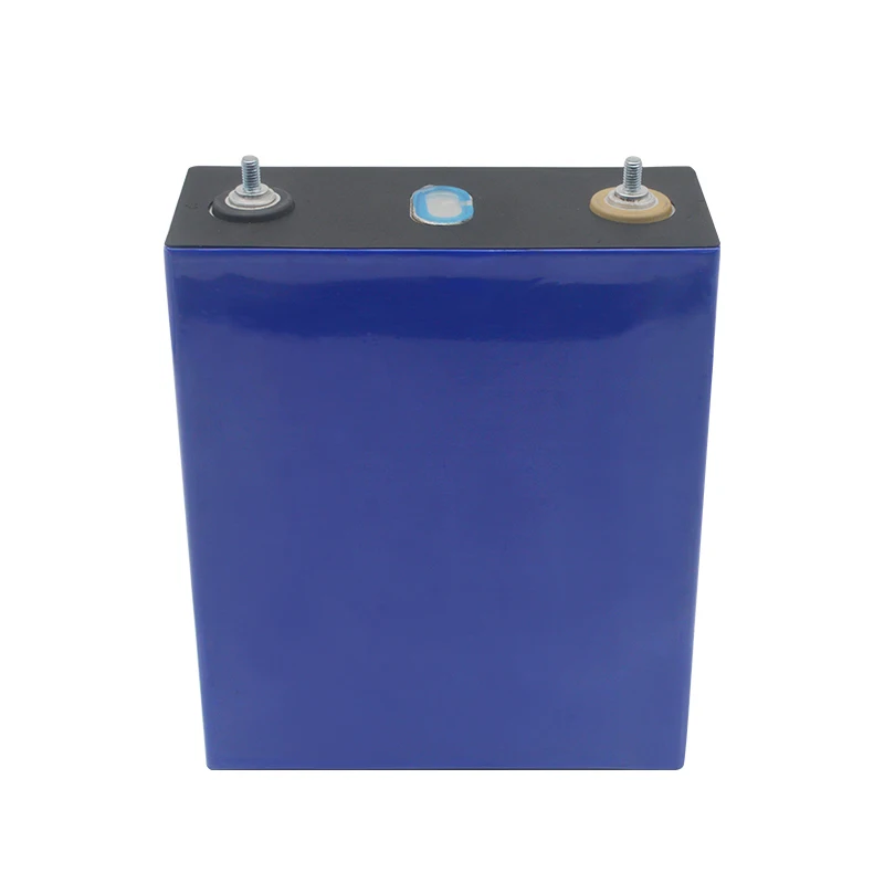 Solar Power Storage System Pack Prismatic Lifepo4 Lithium Phosphate Battery Cell