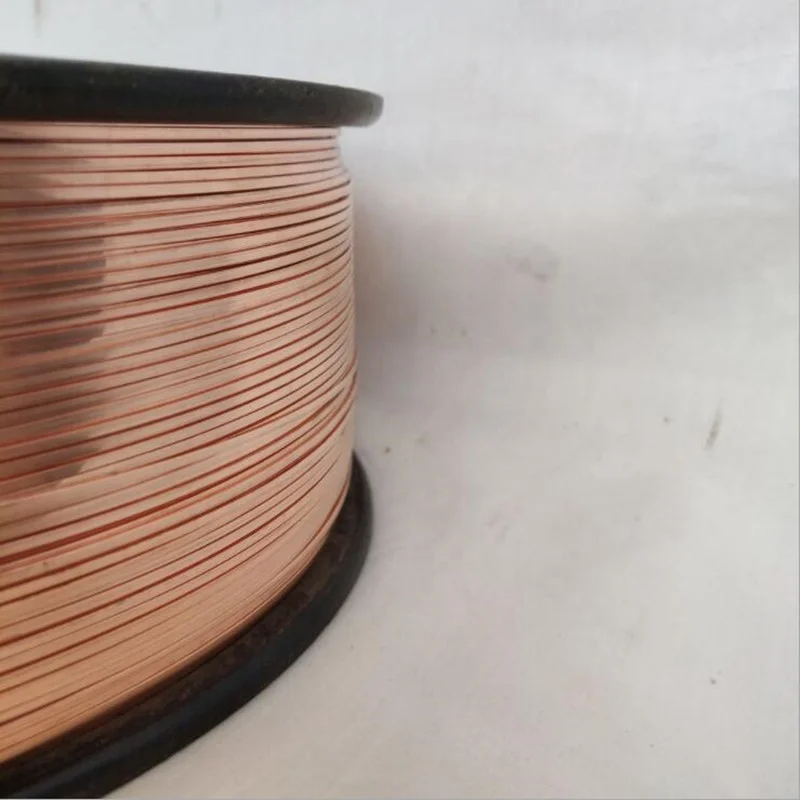 CO2 MIG WIRE/ ER70S-6 WELDING WIRE/SG2 WELDING WIRE 0.8mm 0.9mm 1.0mm 1.2mm 15kg/spool
