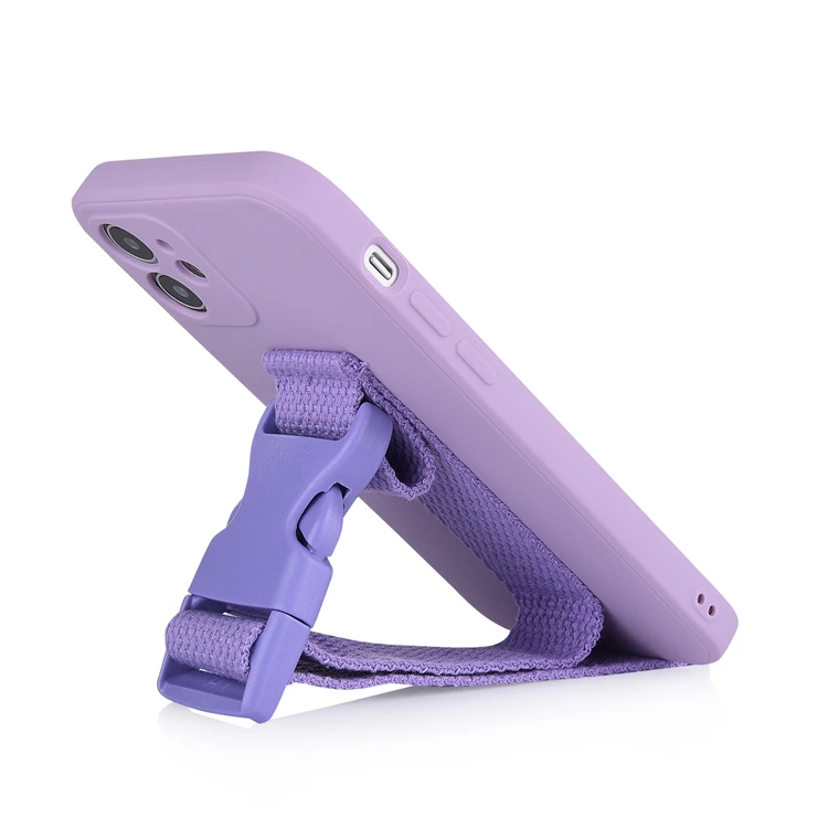 Luxury Shockproof Colorful Bumper Hybrid Tpe Tpu Transparent Phone Case For Iphone 11