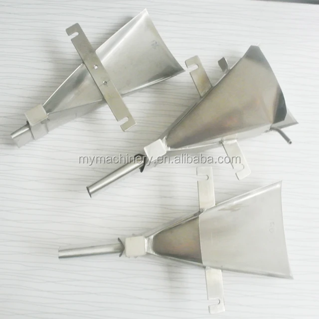 Food Process Pill Tablet Capsule blister Packaging Machine sealing molds , bag former sachet packing machine spare parts