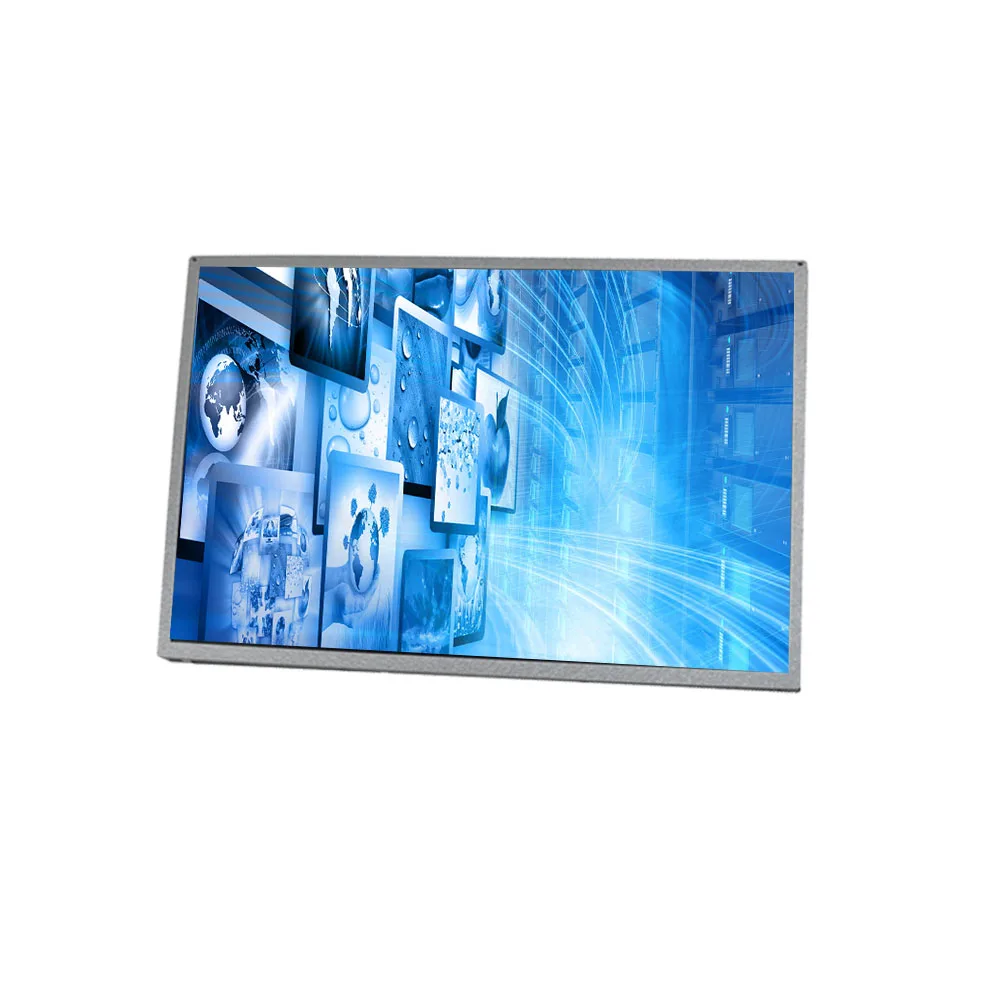 17 inch M170ETN01.1 AUO 4:3 square screen tft lcd monitor for on board advertising screen industrial panel lcd