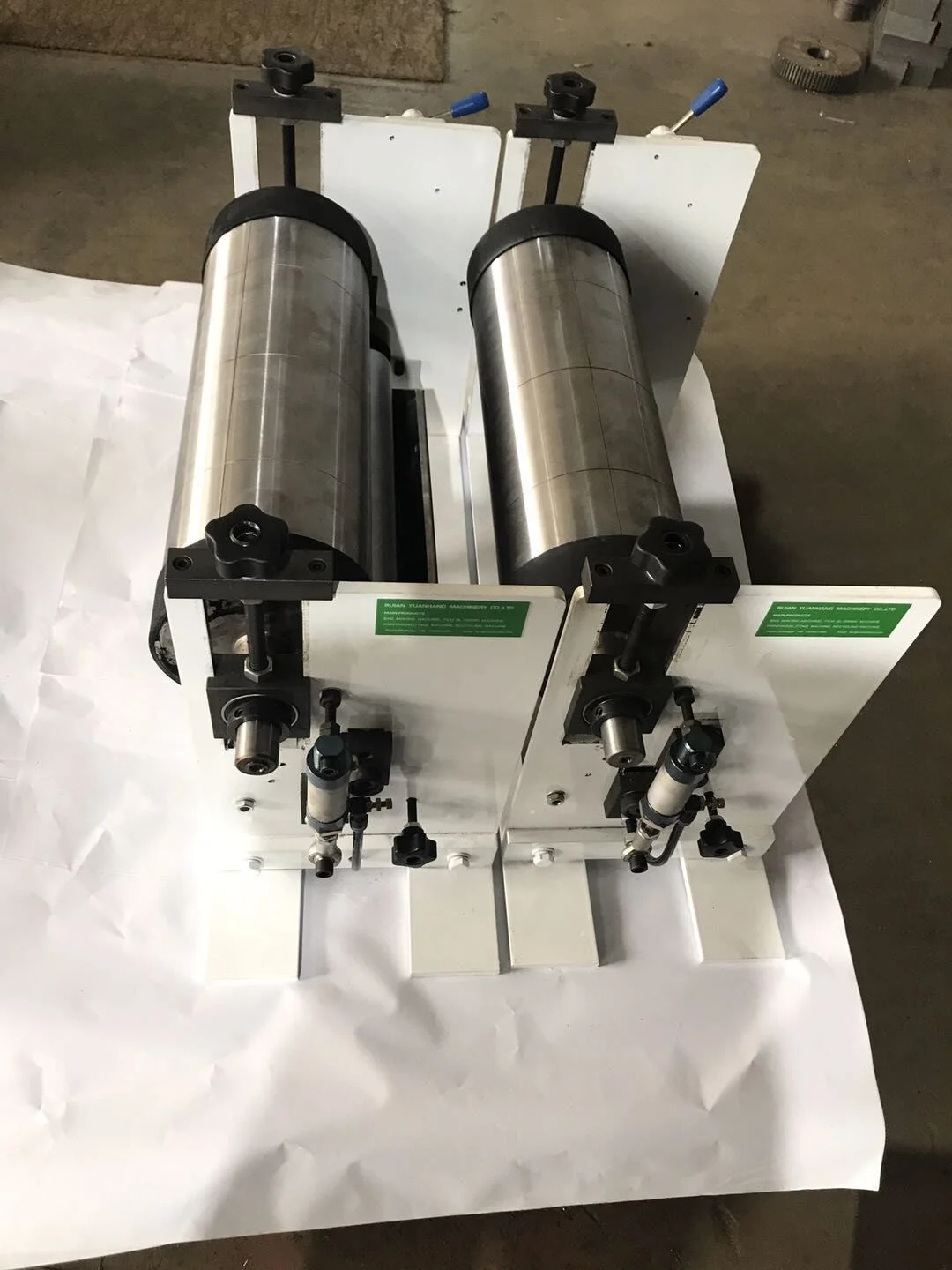 
Mini online Small Flexo Printing Machine 