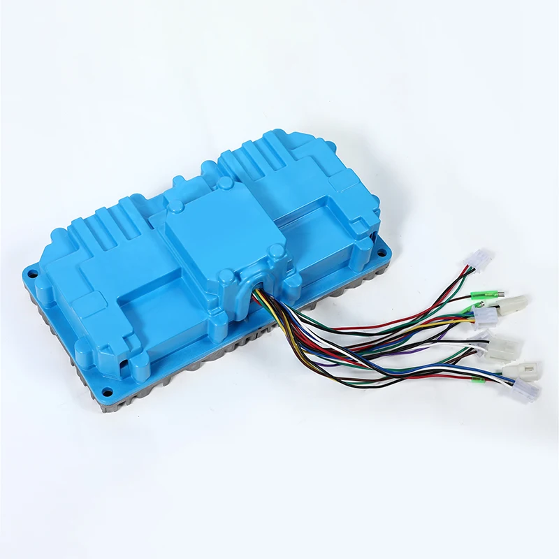 Datai 3000w 72v 100kmh e motorbike  motor kits 94%eff strong power,high speed,  longer mileage
