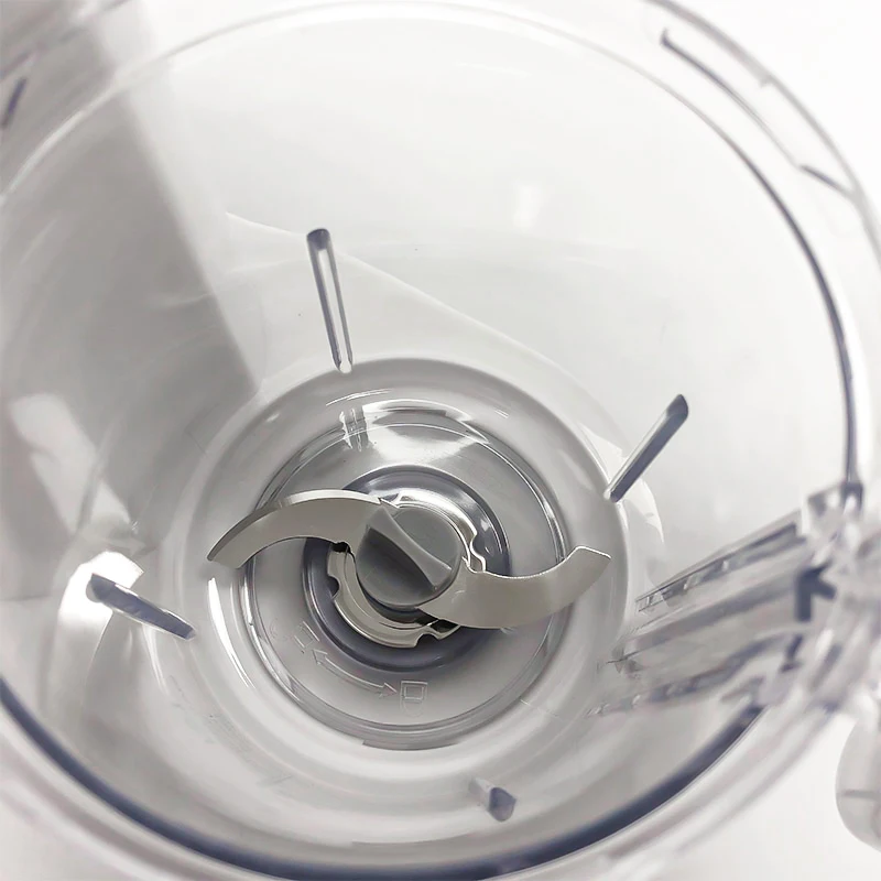 Factory Customized Smart Sensor Touch Multi-Baby Food Maker Automatic Baby Food Processor Digital High Speed Kitchen Blenders