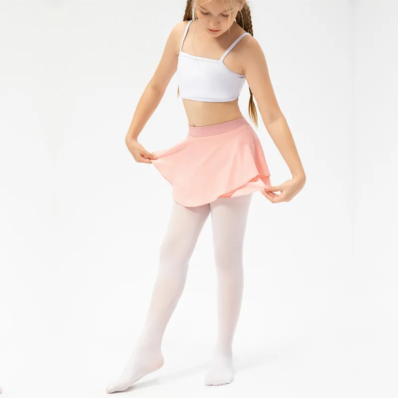 2022 SUMMER HOT light weight elegant school kid tennis dress with shorts