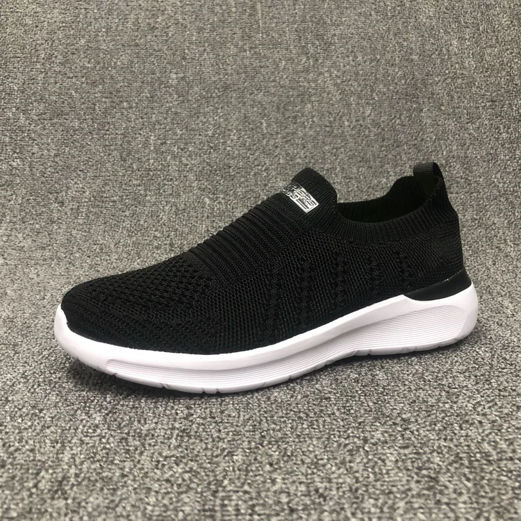 Good Quality Women Shoes Factory Directly Anti-odor Women Sneaker Breathable Running Shoes Women