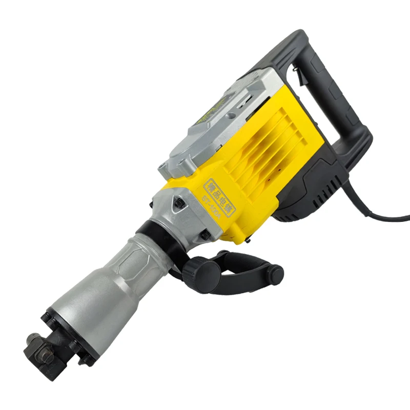 China electric 220v demolition jack hammer prices