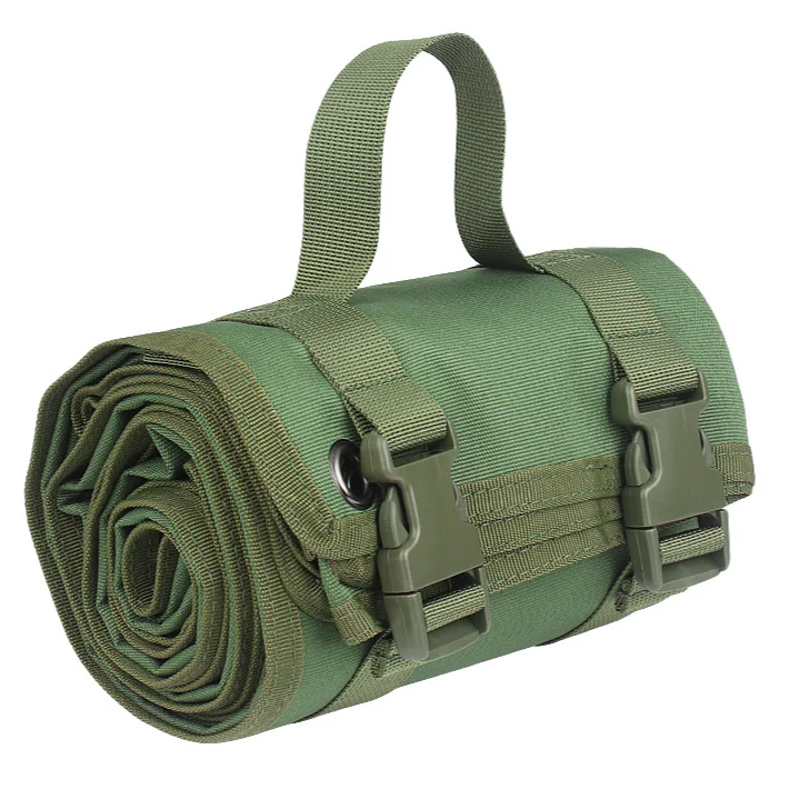 Waterproof Shooting Mat Outdoor Equipment Supplies Tactical accessories Training Field Camping Beach Mat