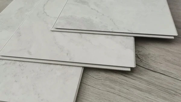 New arrival High quality coated kitchen cabinets bathroom high glossy spc wall panel for interior decoration pvc marble sheet