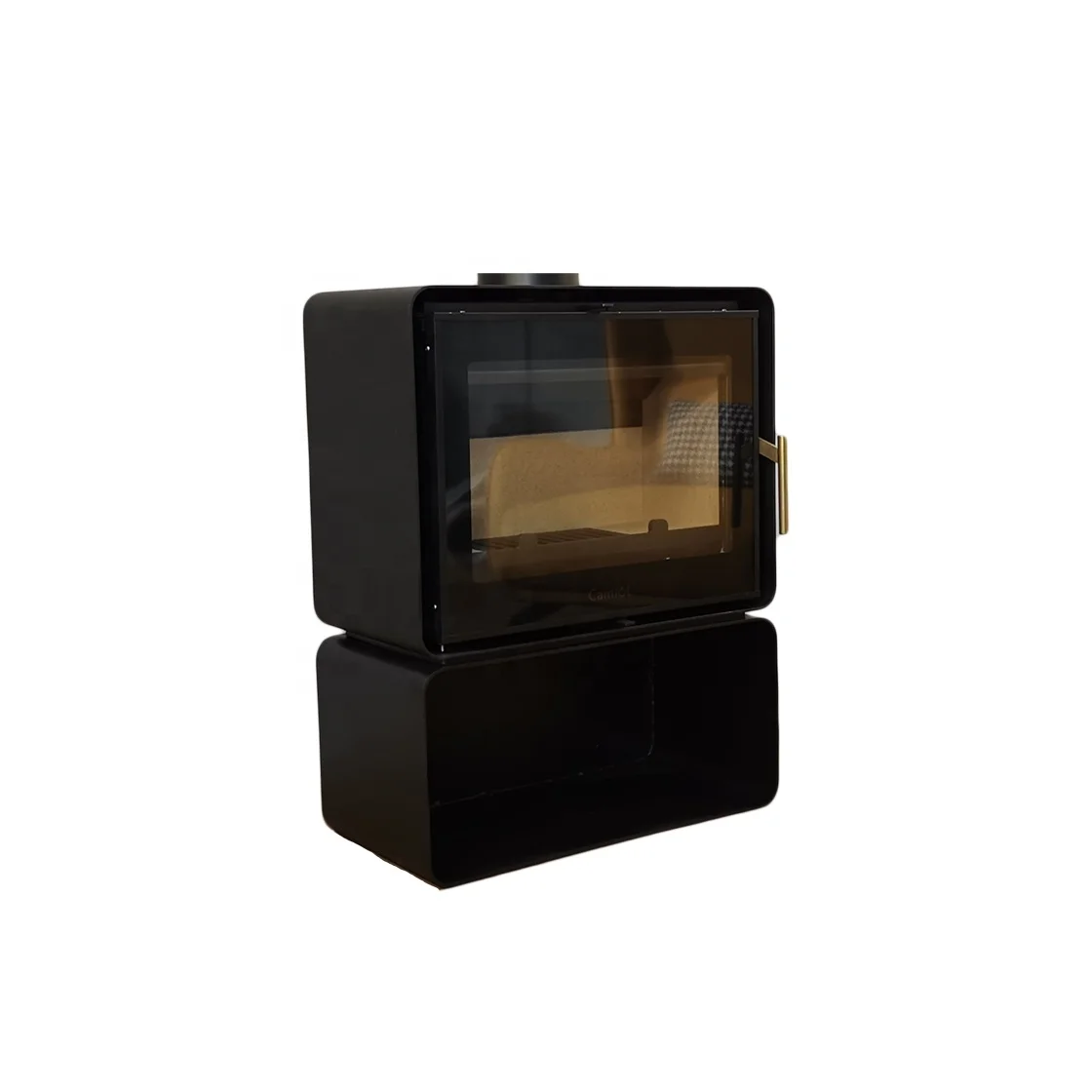 Wood Heater Burning Stoves for Sale Wood Furnace Fireplace