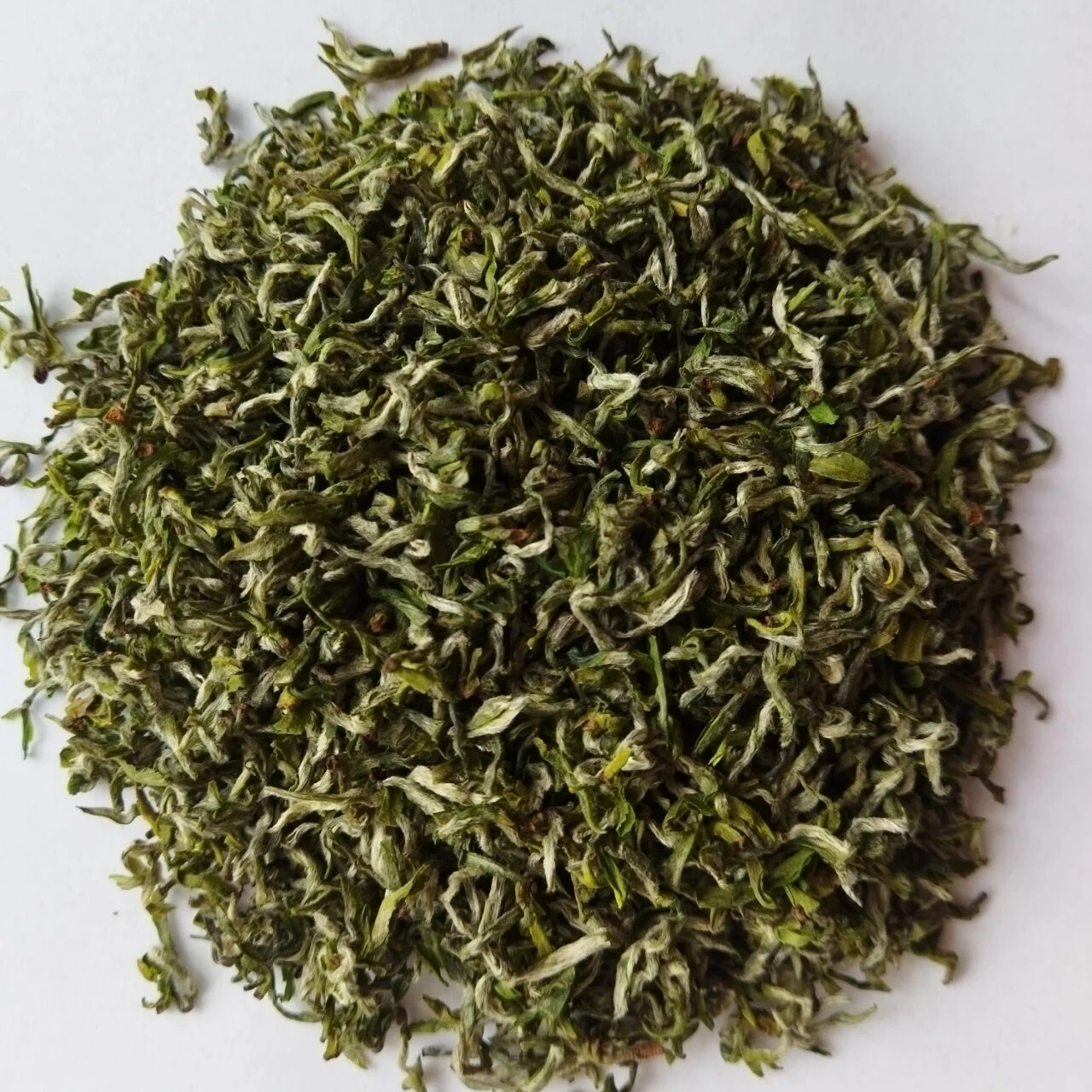 Pi Lo Chun green tea chinese famous green tea