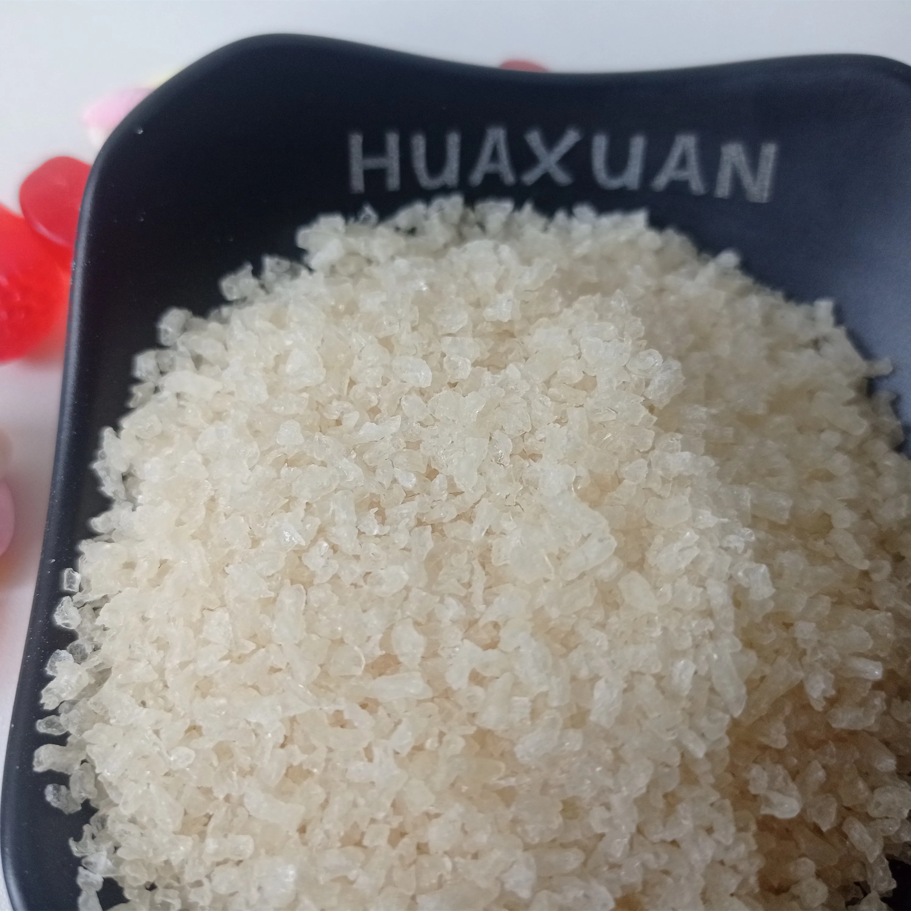 pvc blister gelatin capsule gelatinized maca capsules gelatine production machinery