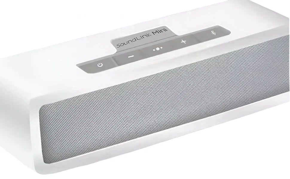 For Soundlink Mini Case, Soft Gel Rubber Travel Carry Case Silicone Protective Cover for Soundlink Mini 1/2 Speaker