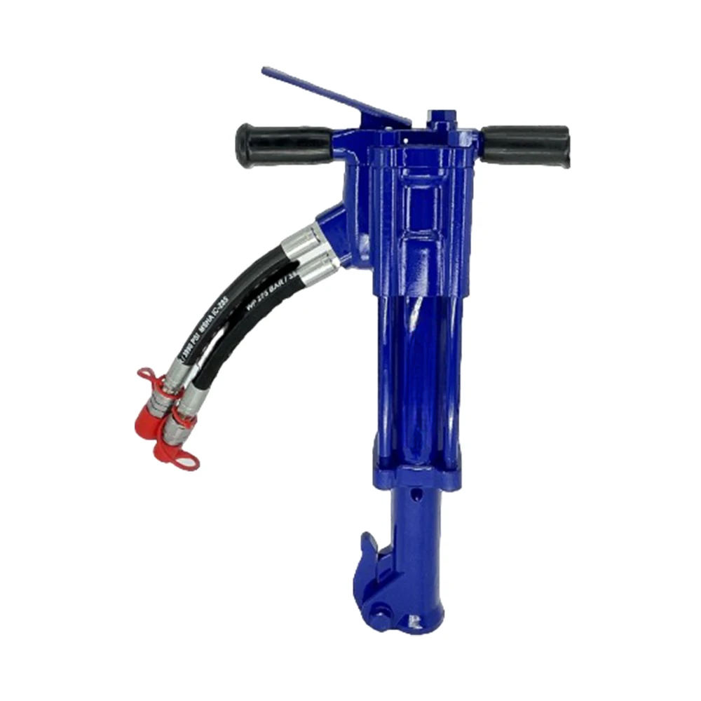 T-Shaped Handle Hot-Selling General Rock Breaker Chisel Hydraulic Hammer Suppliers
