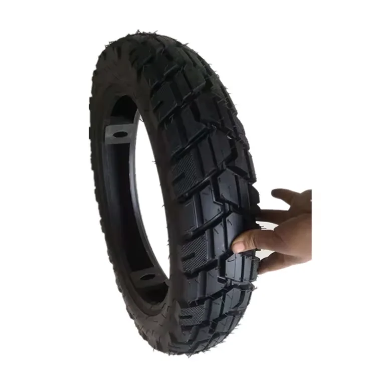 110/90-16    90-90-18 Lowest price china airless motorcycle tyre factory supplier with fast delivery