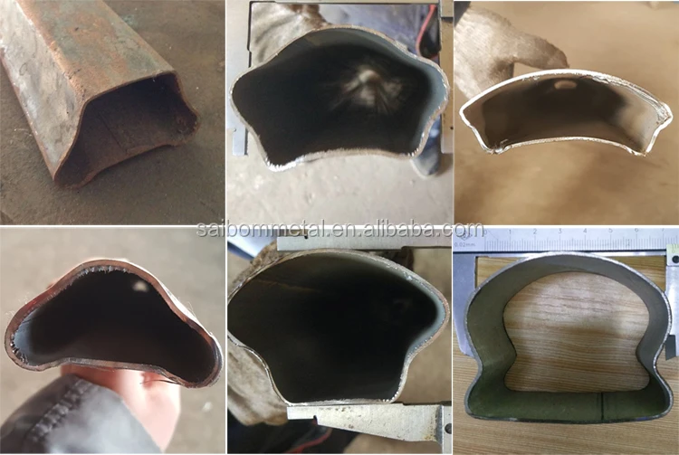 wrought iron machine for  handrail of staircase