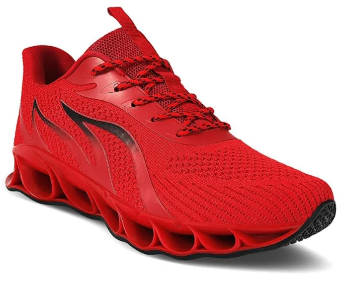 2021 new boot shoes Rubber sole buy sneaker Bank shoes for men