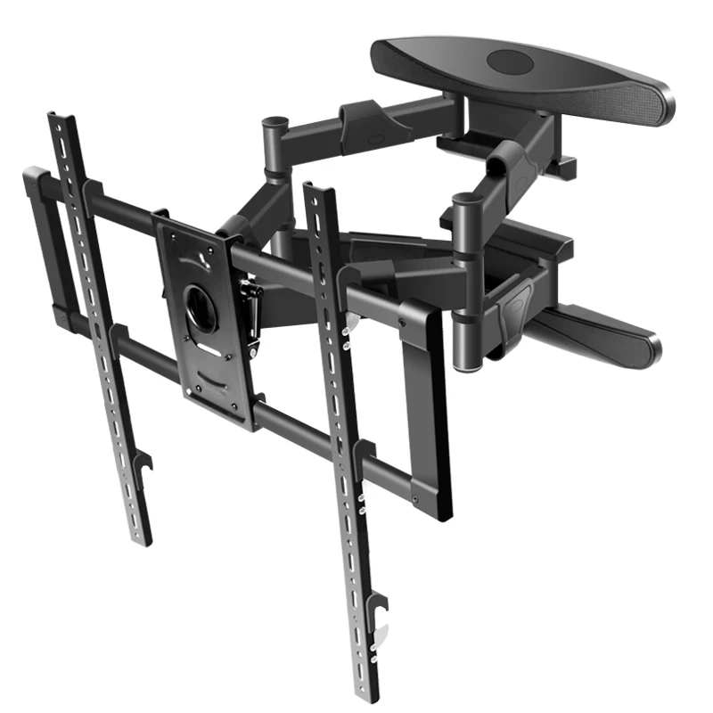 2022 hot sale wall-mounted tv mount led tv mount rack tv for smart home