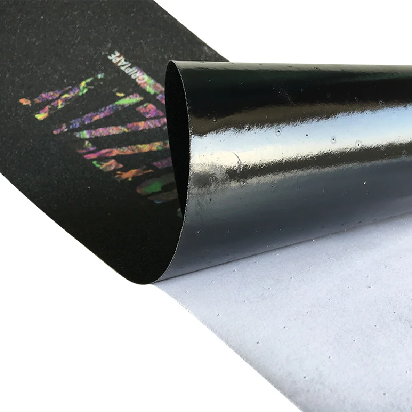 High Quality UV  780Skateboard Grab With Perforated Hole For CustomScooter Long Board Grab