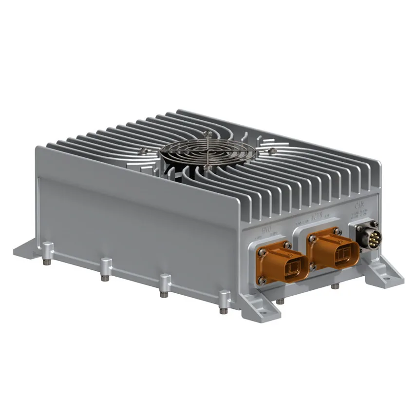 High Quality Obc lifepo4 96v 35A 90vdc Ev on-board battery