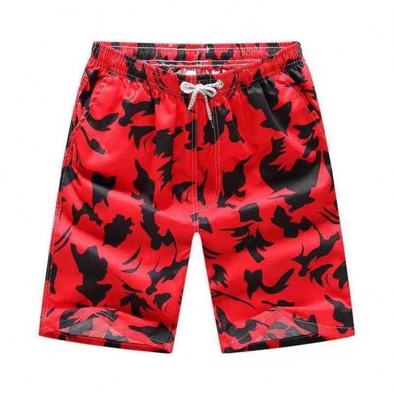 New Design  Mens Boardshorts Custom Print Board Shorts