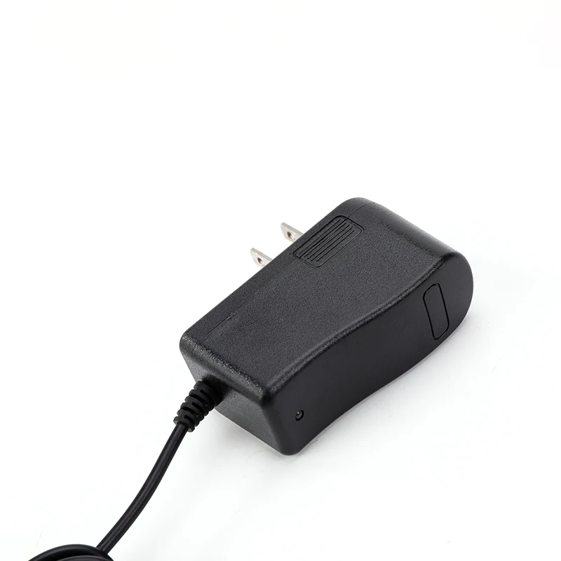 Smart Battery Charger  8.4V 12.6V1A Lithium Battery Charger 12.6v Li-ion Battery Charger