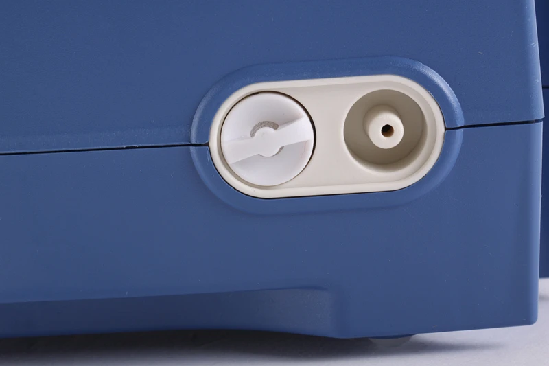 Clinic and Home use Health Care Medical Nebulizador Portable Machine Baby Handy Compressor Nebulizer For Asthma